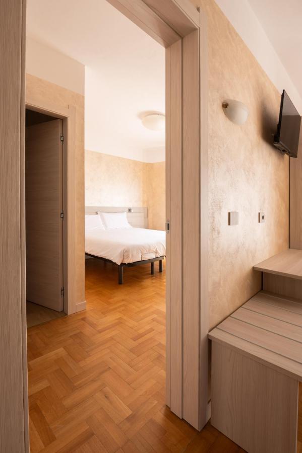 Hotel Vezza Alpine Lodge & Spa Vezza dʼOglio Zewnętrze zdjęcie