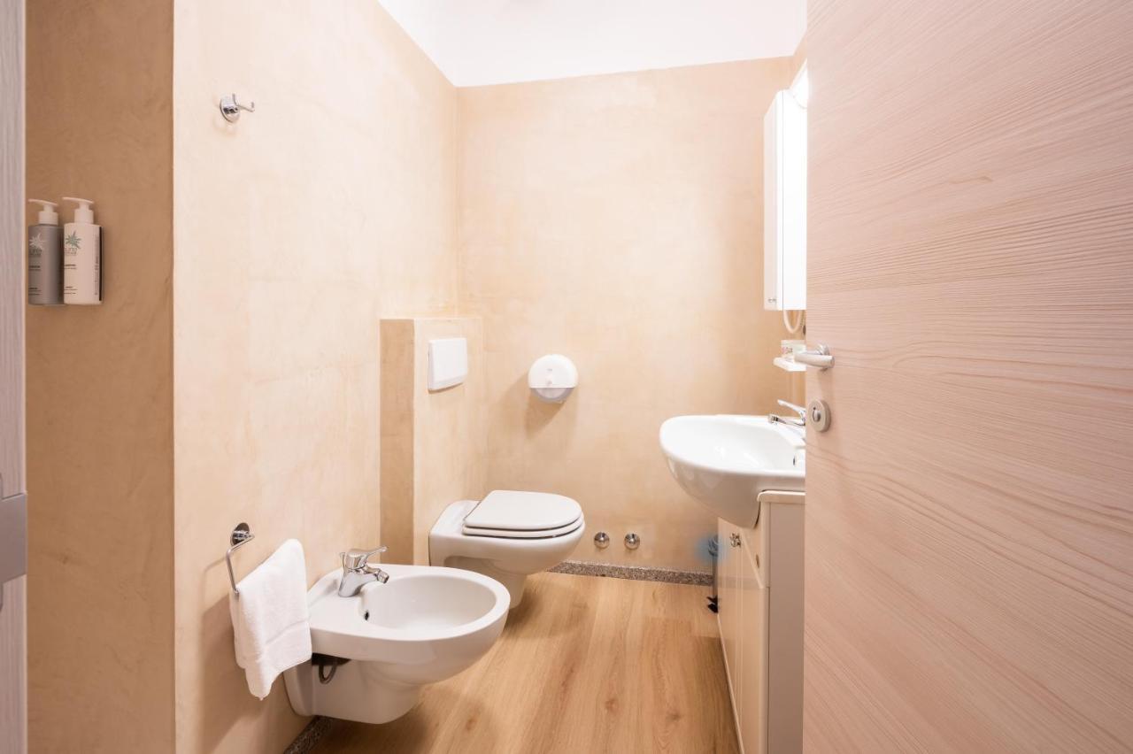 Hotel Vezza Alpine Lodge & Spa Vezza dʼOglio Zewnętrze zdjęcie